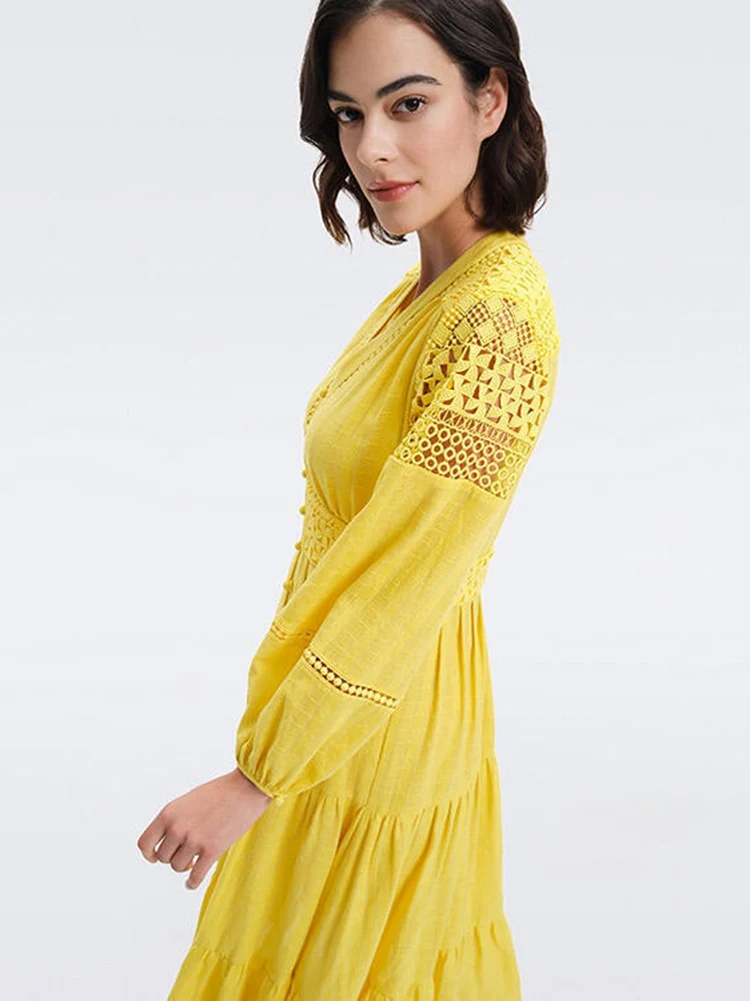 short sleeve maxi dresses