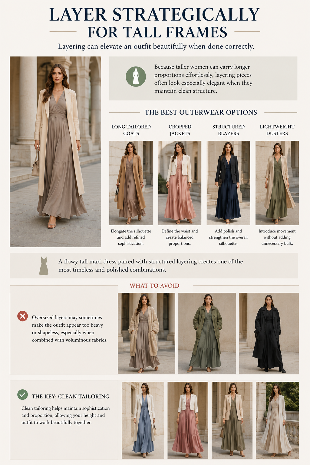 tall maxi dresses