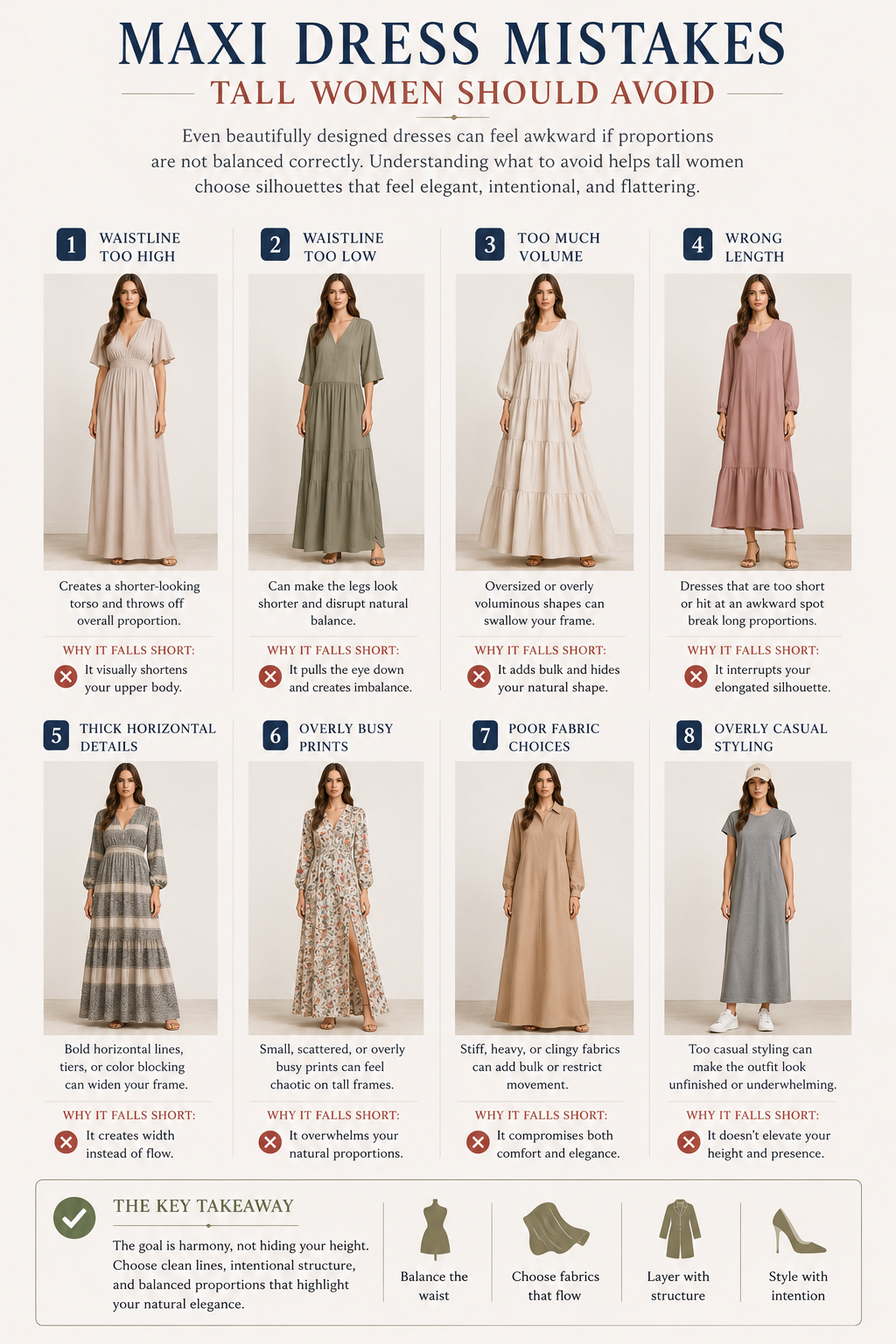 tall maxi dresses