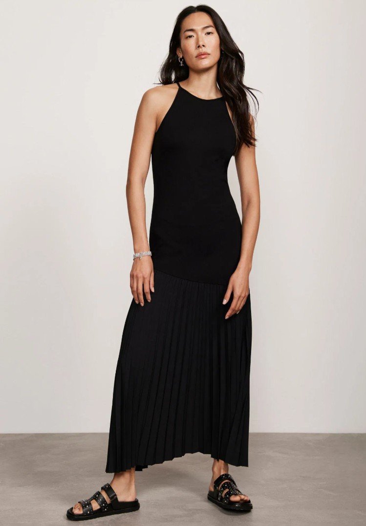 jersey maxi dresses