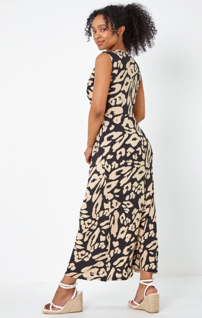 jersey maxi dresses